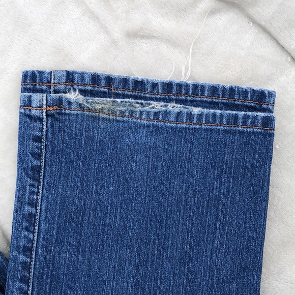 Lucky Brand Easy Rider Jeans - Picture 6 of 15